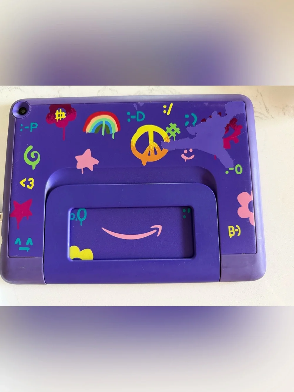 Amazon Fire HD 10 (11th Generation) 2021 release.